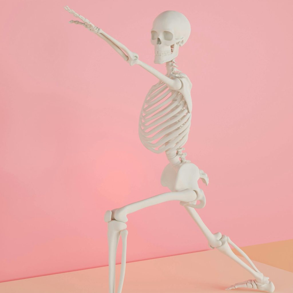 osteoporosis en la menopausia